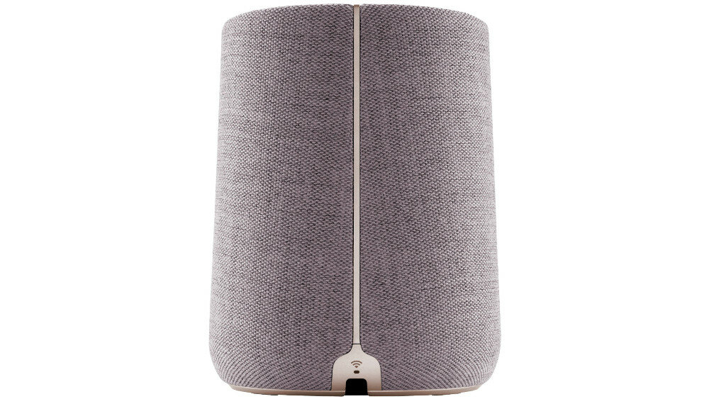Głośnik mobilny HARMAN KARDON Citation One MKII - sterowanie głosowe