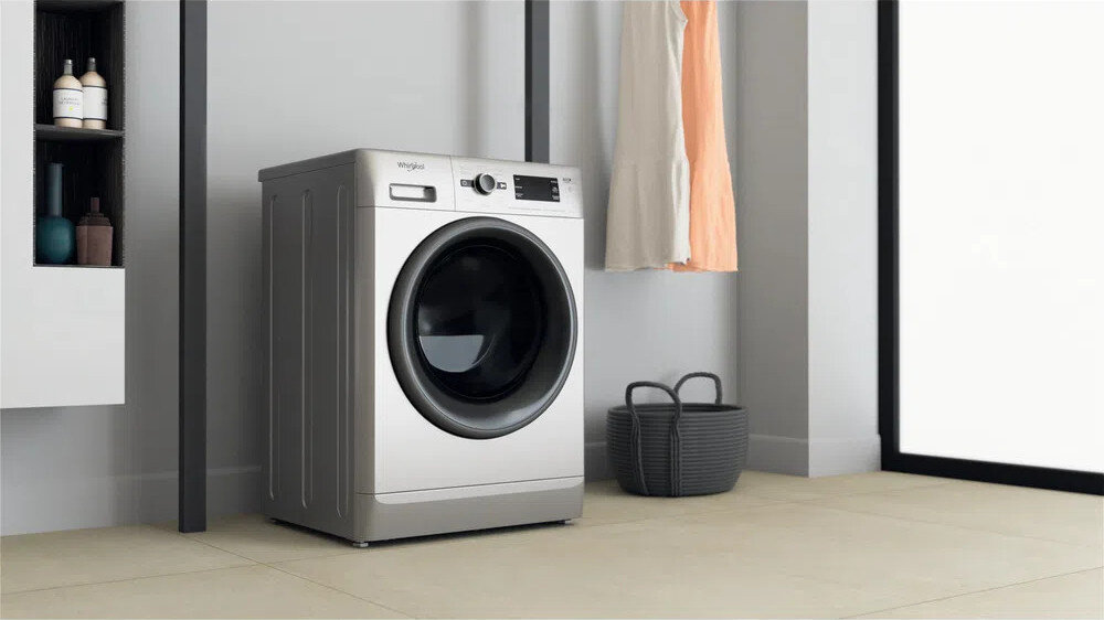 WHIRLPOOL FWDG961483SBSVPL czas