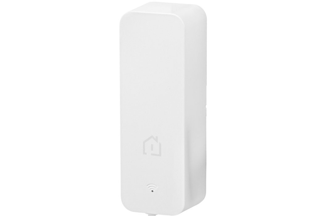 Czujnik zalania LANBERG Z30594 Wi-Fi bezpieczeńswto aplikacj akomfort potrzeby