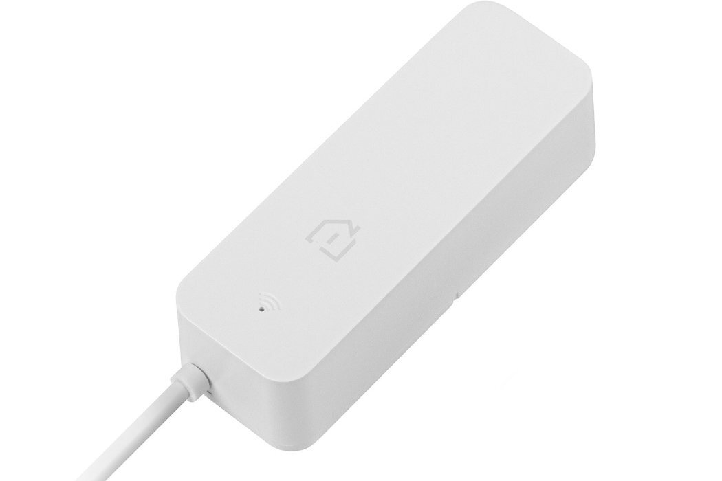 Czujnik zalania LANBERG Z30594 Wi-Fi bezpieczeńswto aplikacj akomfort potrzeby