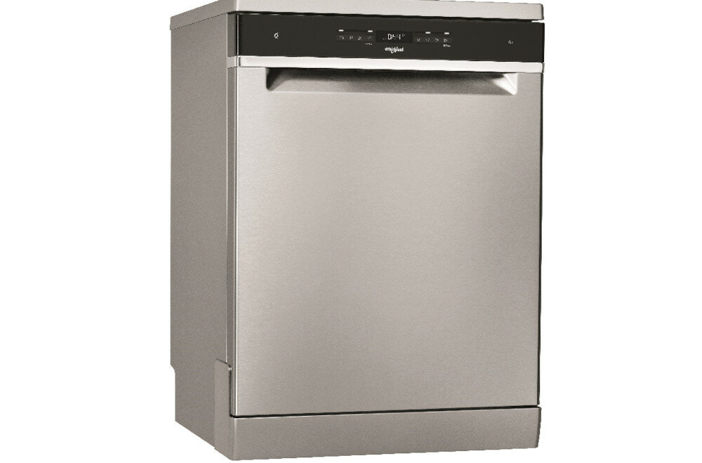 Zmywarka WHIRLPOOL WFO 3C33 6.5 X zestaw