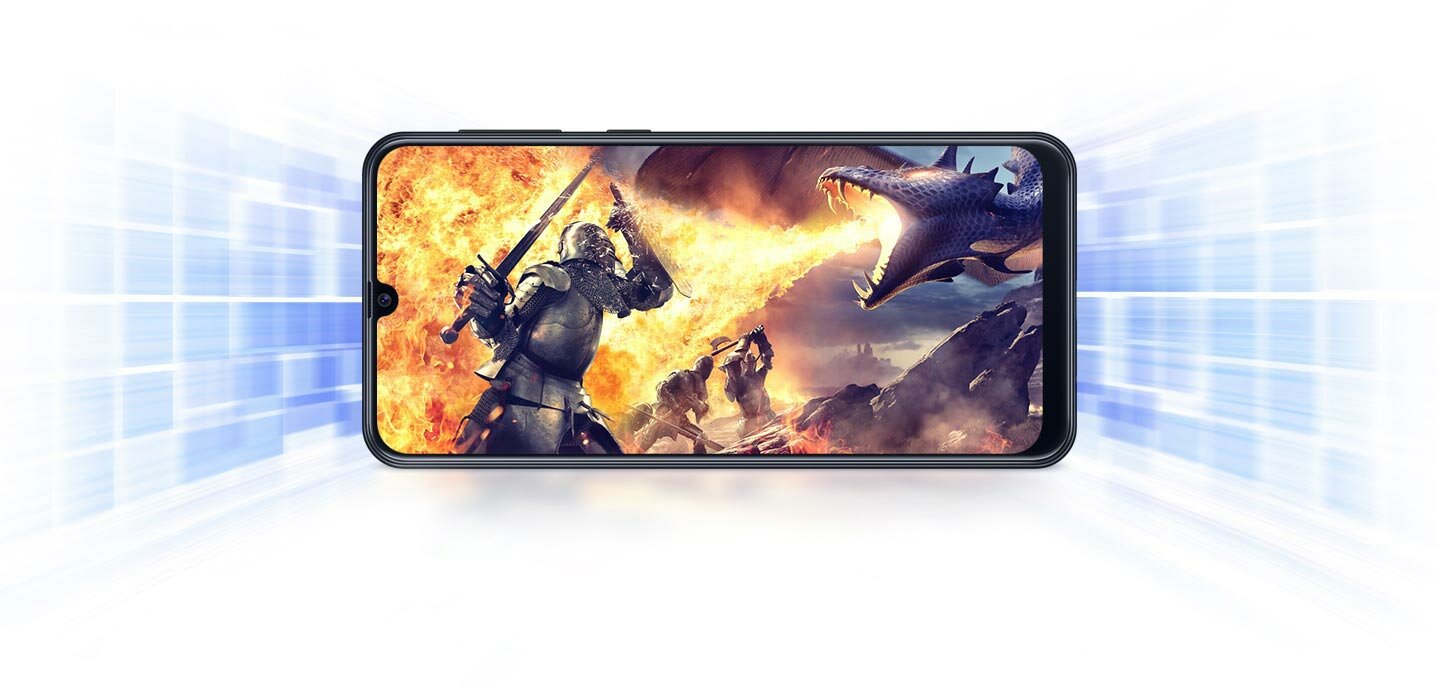 phpy8bnaJ [SM-M215F] 09. Game Booster