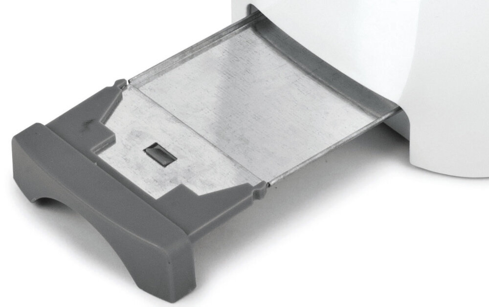 Toster G3FERRARI G10067 Bialy Funkcja STOP