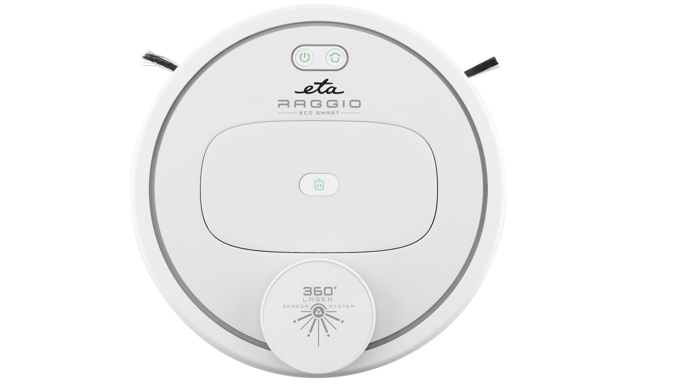 Odkurzacz IROBOT Roomba I7 WYGLĄD