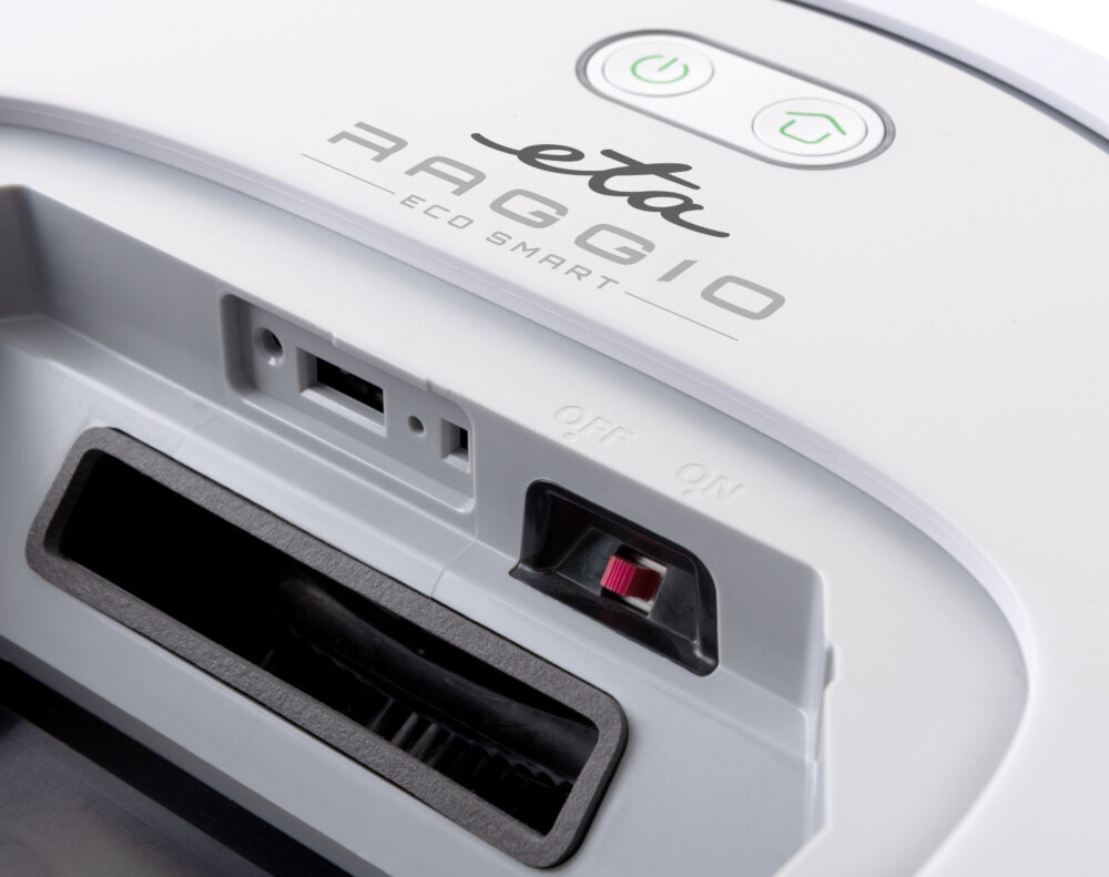 Odkurzacz IROBOT Roomba I7 PRZY KRAWEDZIACH