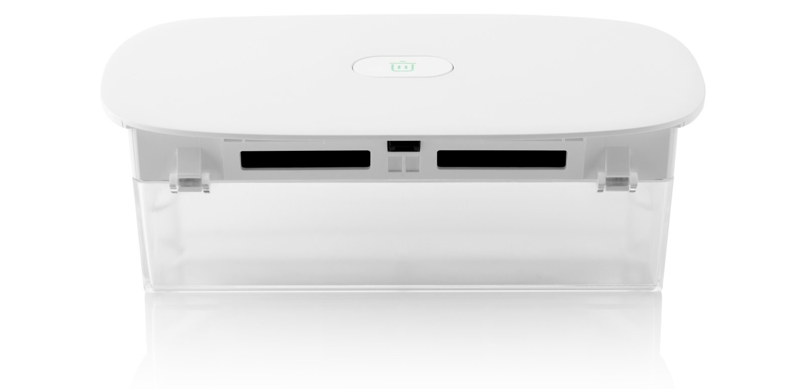 Odkurzacz IROBOT Roomba I7 POJEMNIK