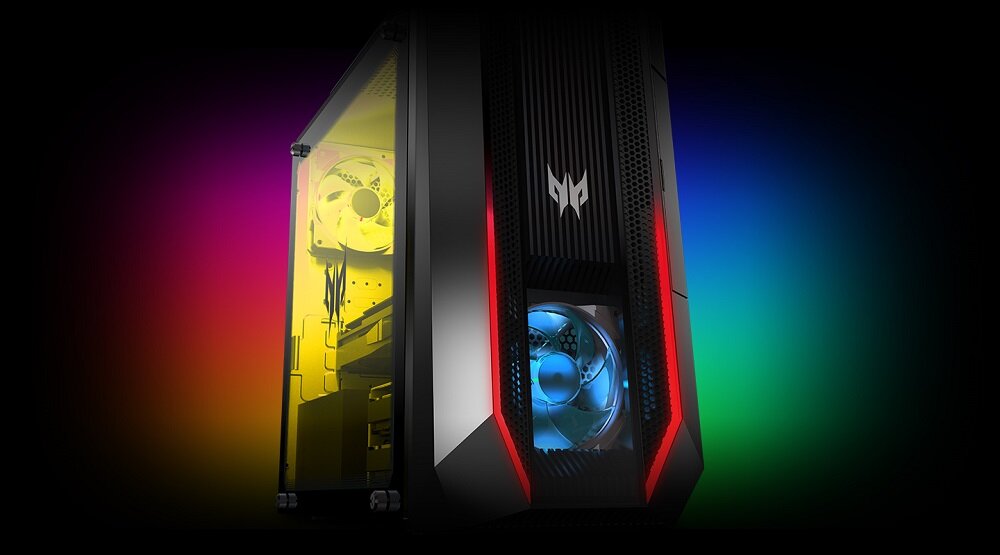 Komputer ACER Predator Orion 3000 - Procesor Intel Core i7 4.8 GHz