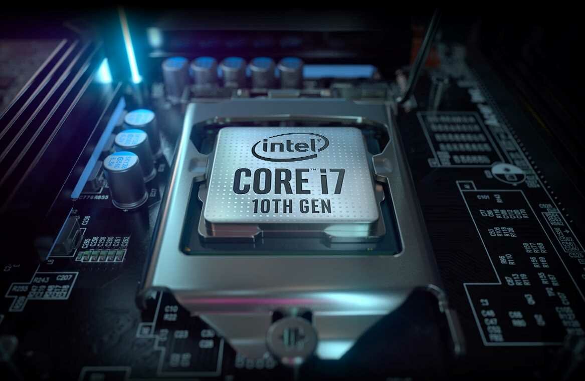 Komputer ACER Predator Orion 3000 - Intel Core 