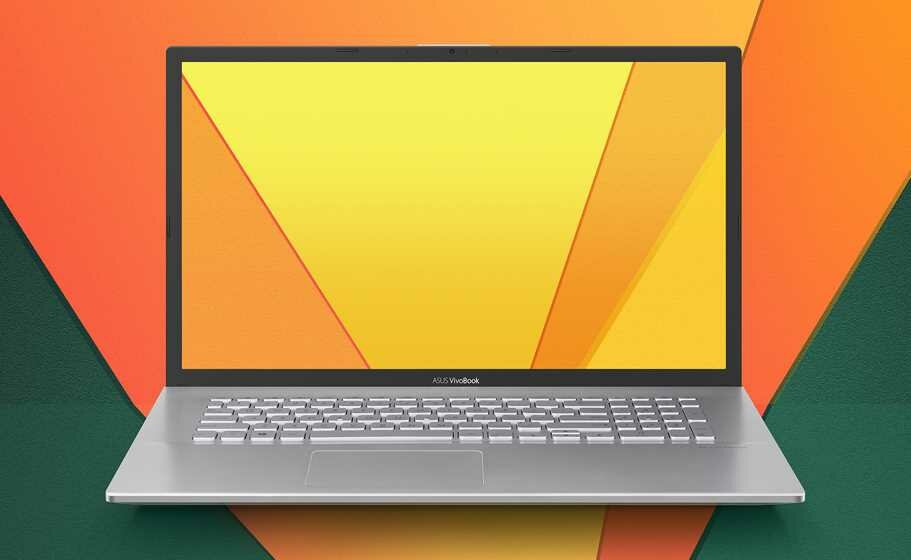 Laptop ASUS VivoBook M712DA - Laptop