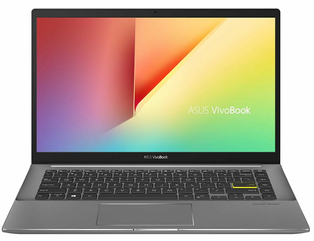 Laptop ASUS VivoBook S14 M433IA - Laptop