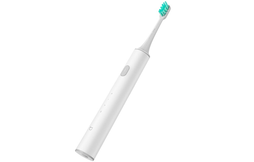 Szczoteczka soniczna XIAOMI Mi Electric Toothbrush T500 wyposazenie timer wskaznik ladowania czas