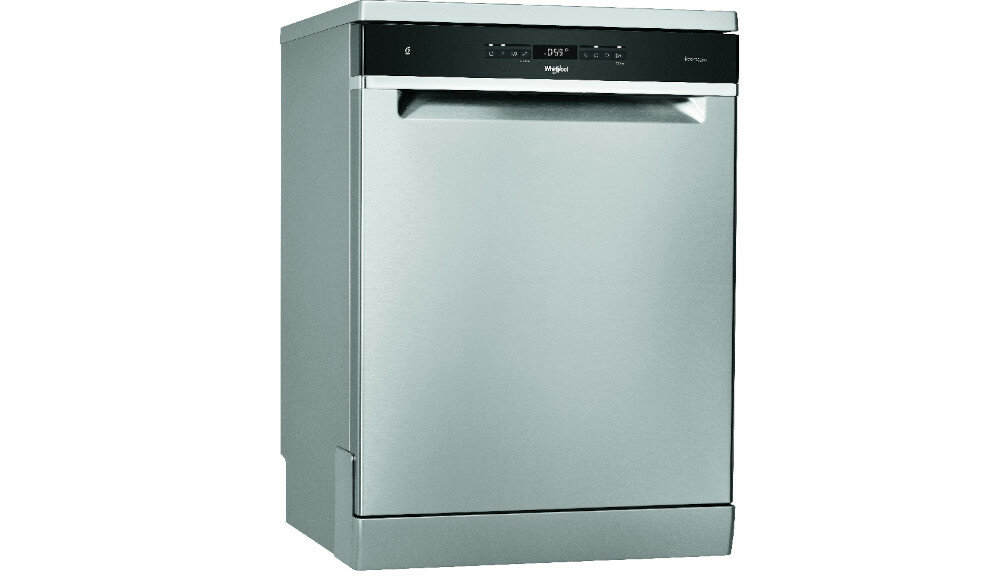 Zmywarka WHIRLPOOL WFO 3T141 PX zmywarka technologie front przód