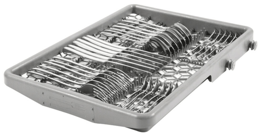 Zmywarka WHIRLPOOL WFC 3C26 PF X trzeci kosz