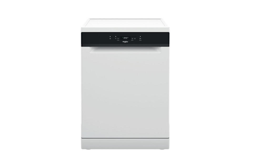 WHIRLPOOL zestaw instrukcja gwarancja