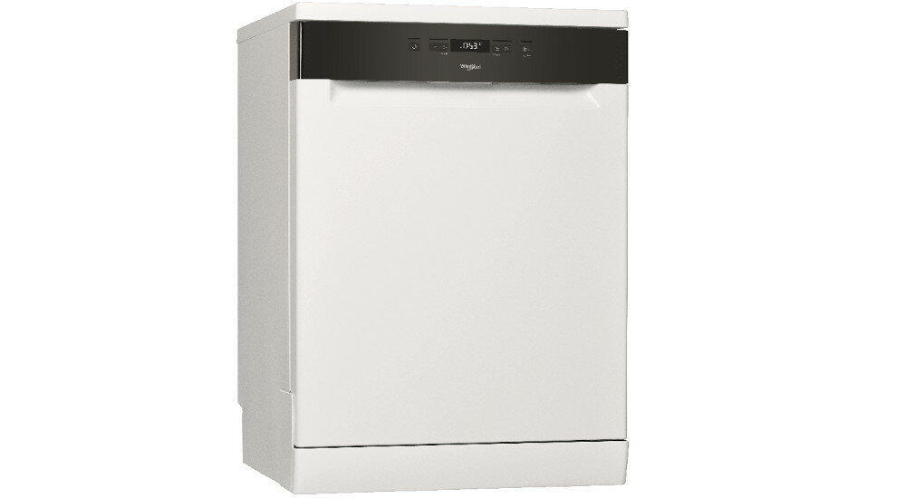 Zmywarka WHIRLPOOL OWFC 3C26 zmywarka technologie front przód