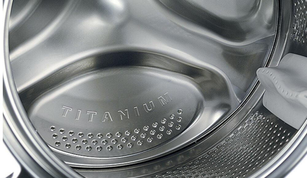 PRALKA HOTPOINT-ARISTON RDD 1175238 KD VJ EU dozowanie detergentu ochrona środowiska