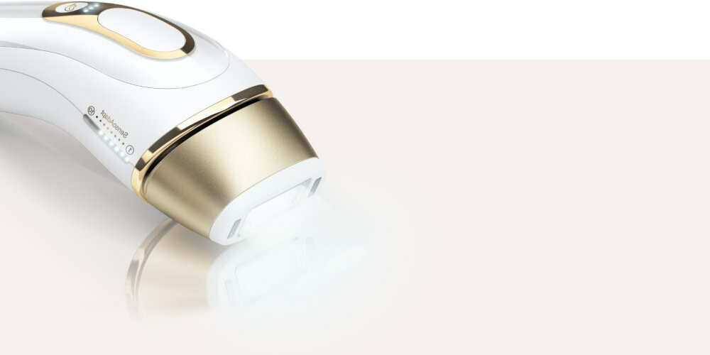 Depilator BRAUN Silk-expert Pro 5 PL5117 GŁOWICA