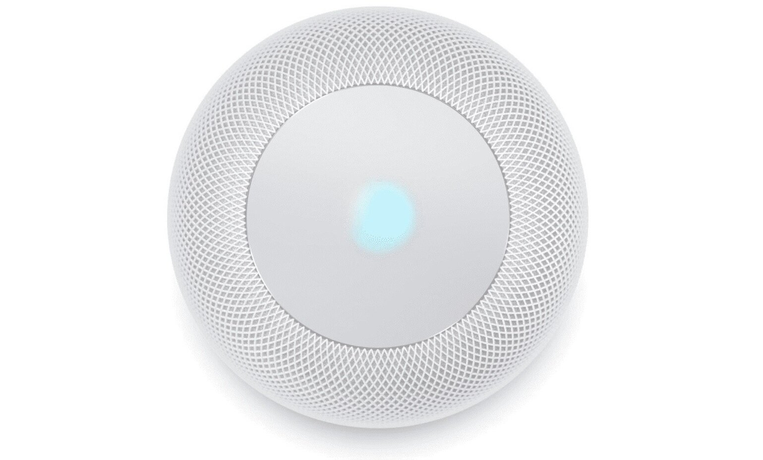 Głośnik mobilny APPLE HomePod ASYSTENT SIRI