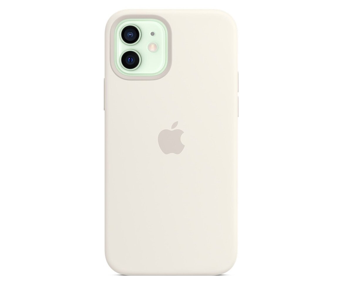 Etui APPLE Silicone Case do iPhone 12 mini - Procesor