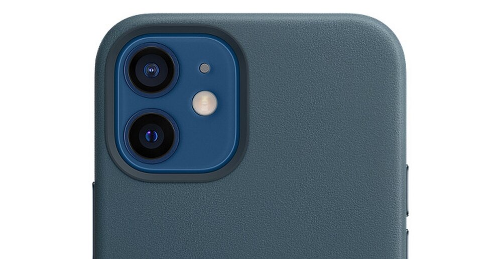 Etui APPLE Leather Case MagSafe do iPhone 12 wykonanie materiały skóra akcesoria magnesy spasowanie jakość przyleganie ochrona odporność 