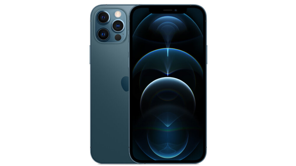 Smartfon APPLE iPhone 12 Pro - ogólny