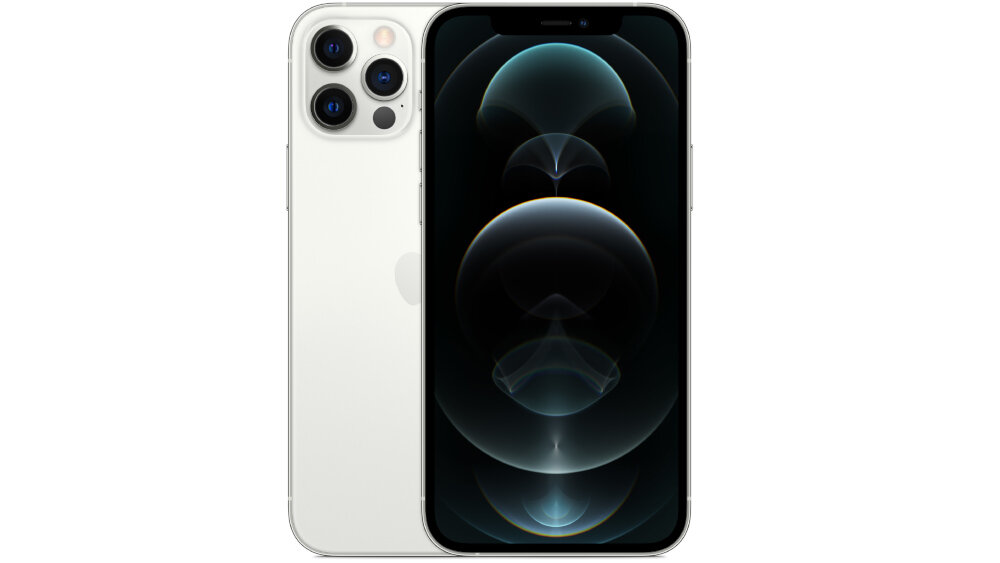 Smartfon APPLE iPhone 12 Pro - ogólny
