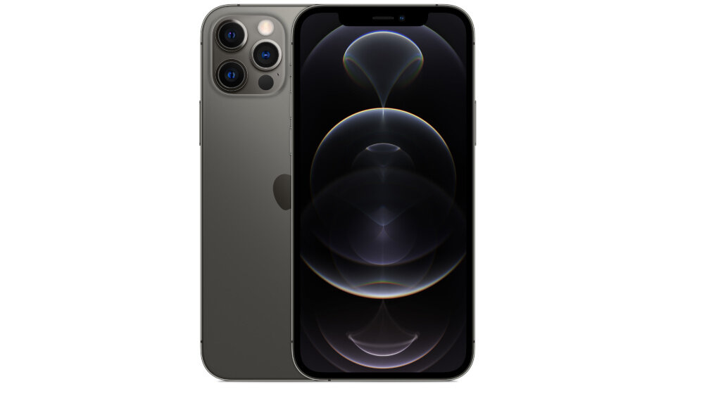 Smartfon APPLE iPhone 12 Pro - ogólny