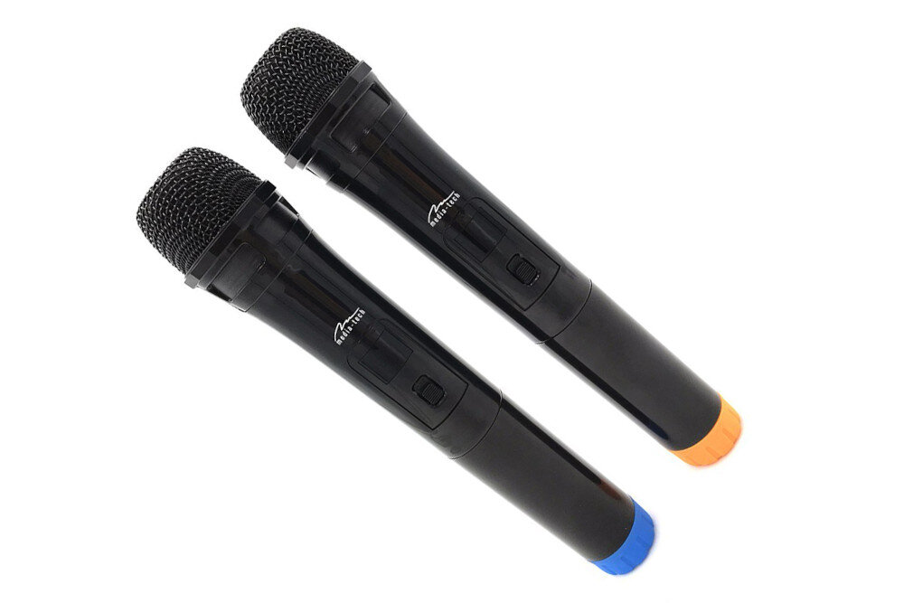 Mikrofon MEDIA-TECH Accent Pro MT395 złącze MIC łatwej instalacji wysokiej jakości dźwięku eleganckiemu wyglądowi