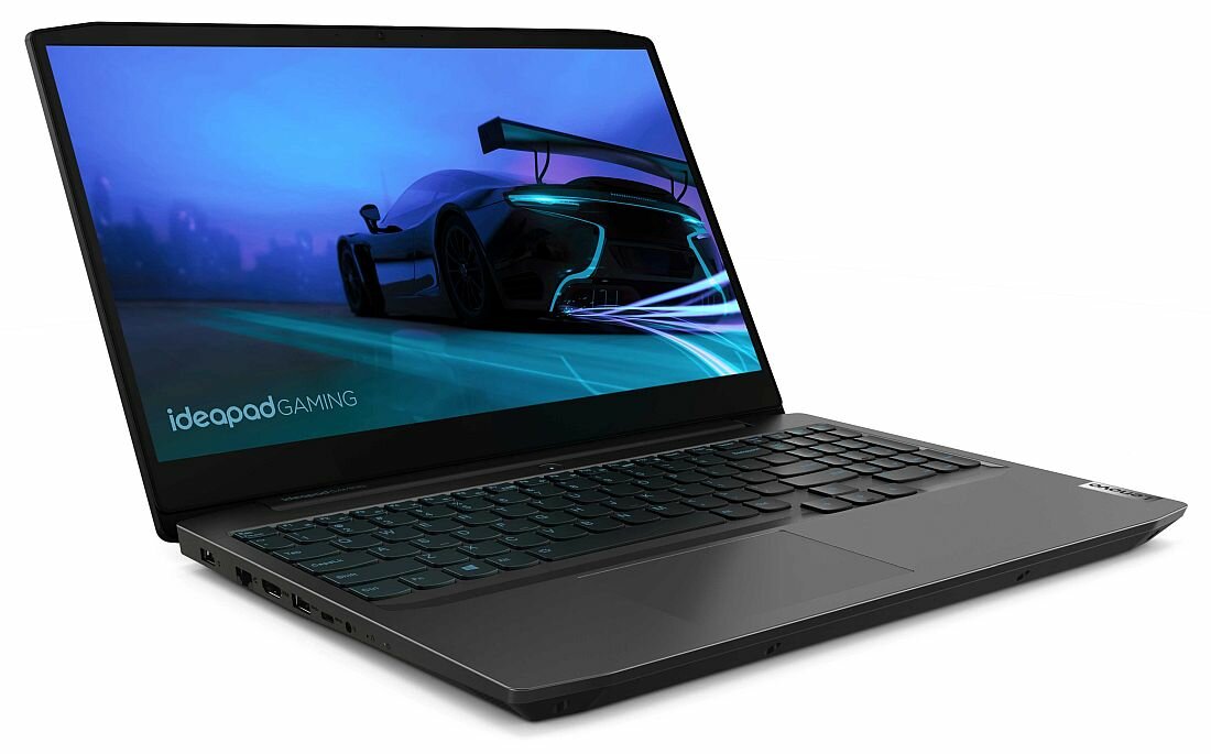 Laptop LENOVO IdeaPad Gaming 3 15IMH05 - Laptop