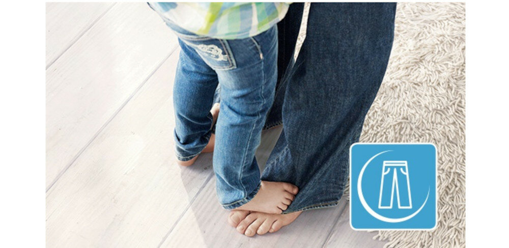 Pralka WHIRLPOOL TDLRS7222BSEU N program Jeans spodnie bawełna