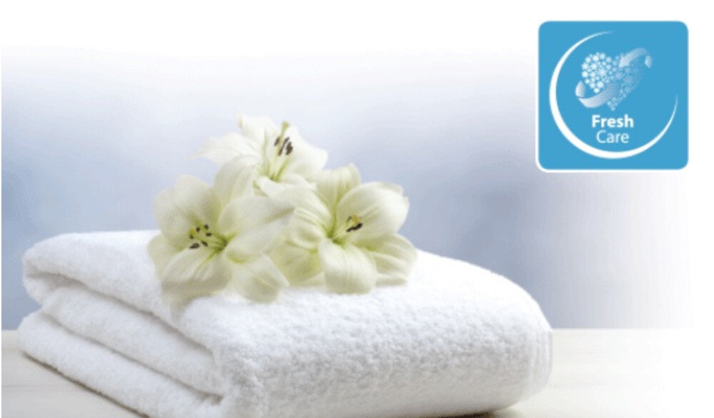 Pralka WHIRLPOOL TDLRS7222BSEU N FreshCare świeże ubrania zapach