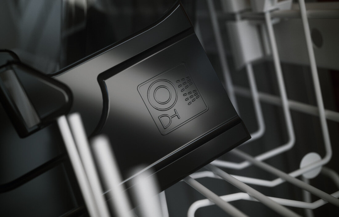 Ekspres MIELE MilkPerfection CM 6160 tacka ociekowa czyszczenie mycie