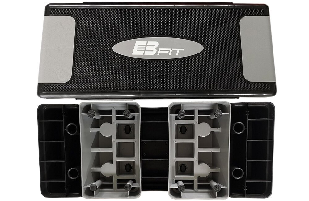 Step EB FIT 1028576 spalanie tkanki tłuszczowej