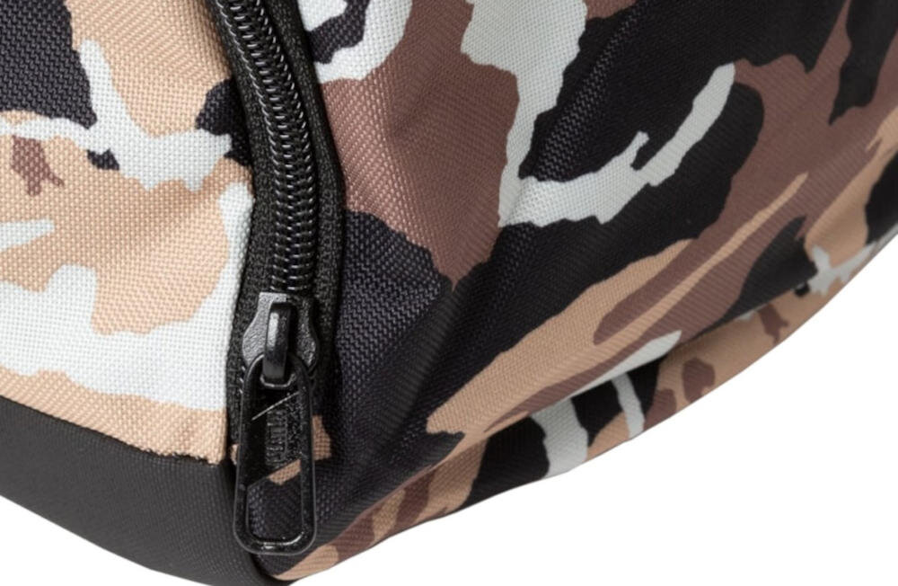 PUMA torba zamek suwak dwustronny kieszenie