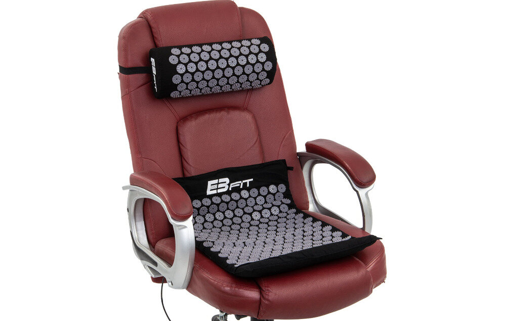Mata masujaca EB FIT 1028651