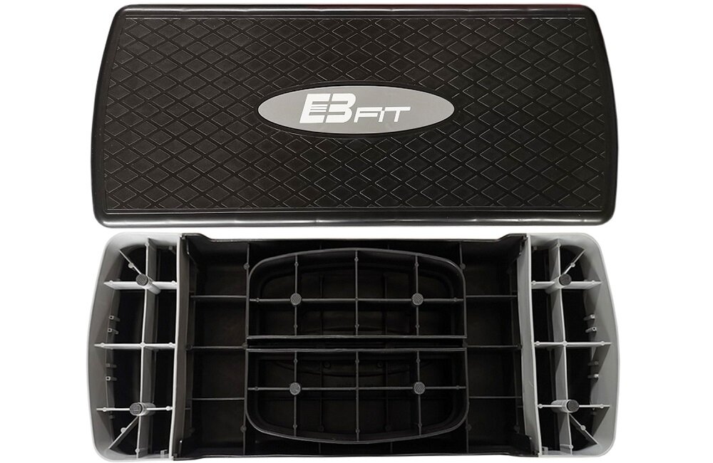 Step EB FIT 1028569 spalanie tkanki tłuszczowej