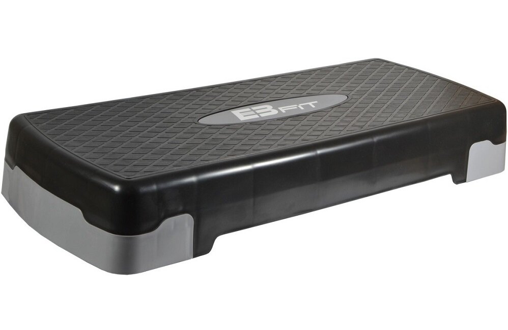 Step EB FIT 1028569 Bezproblemowa regulacja wysokości maksymalna waga użytkowa