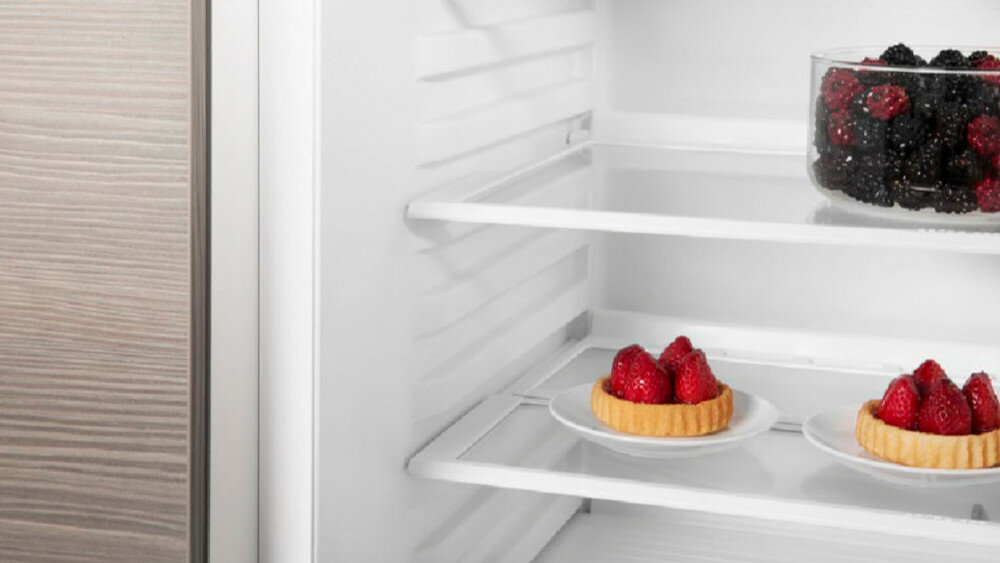 Lodówka WHIRLPOOL ART 6711 SF2 Zmysł
