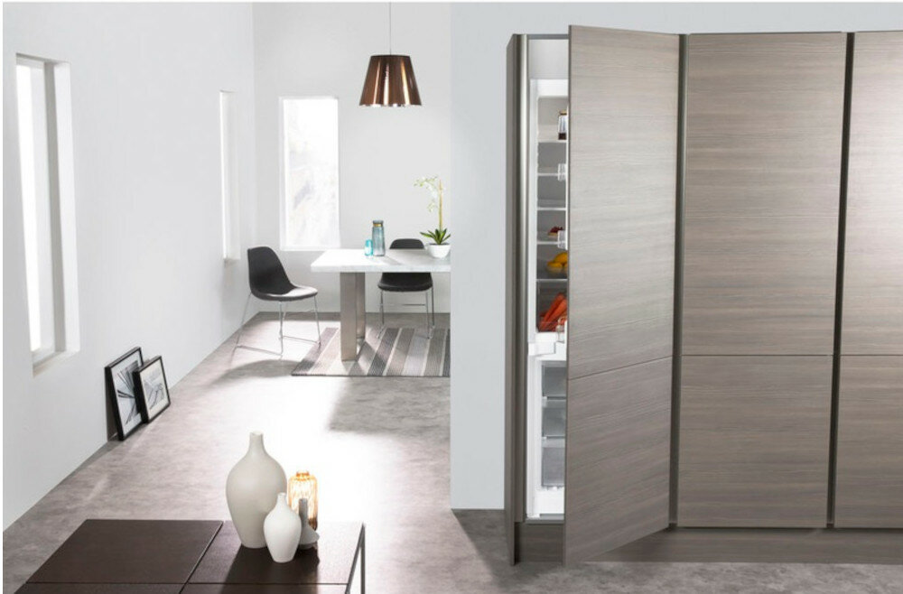 Lodówka WHIRLPOOL ART 6711 SF2