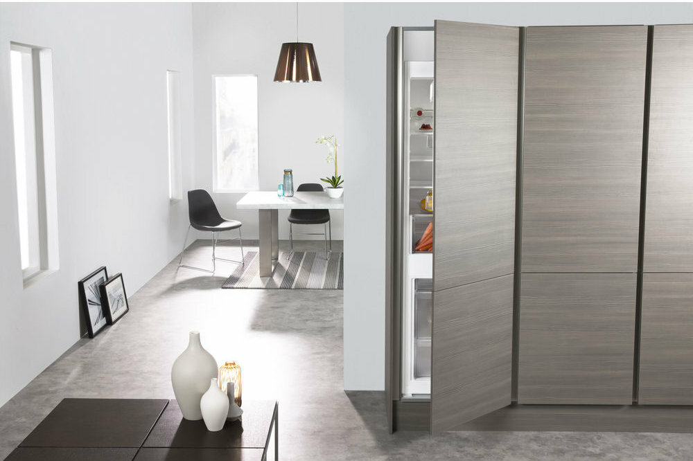 Lodówka WHIRLPOOL ART 6510 SF1 - XlentFit