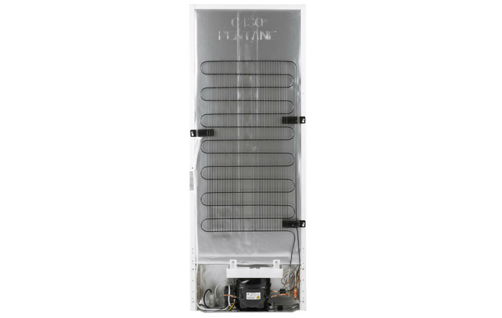 Lodówka WHIRLPOOL W55TM4110W1 Biała cicha praca