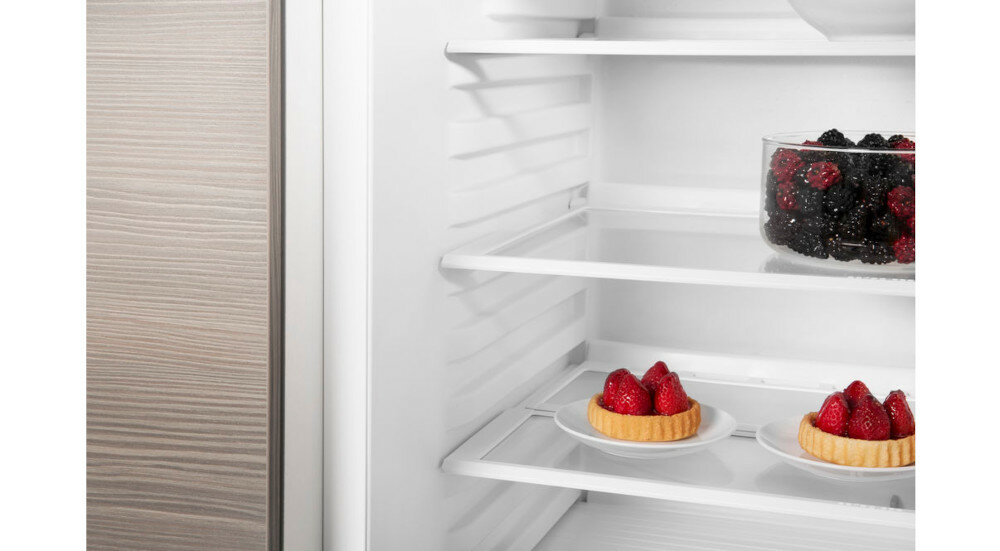 WHIRLPOOL REFRIGERATOR SP40802EU2 тиха енергозберігаюча робота 