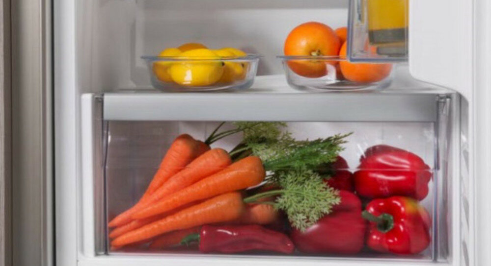 Холодильник WHIRLPOOL ART 66122 Maxi Crisper