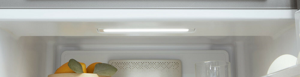 Lodówka WHIRLPOOL W9 921C OX 2 Nofrost Srebrna LED oświetlenie