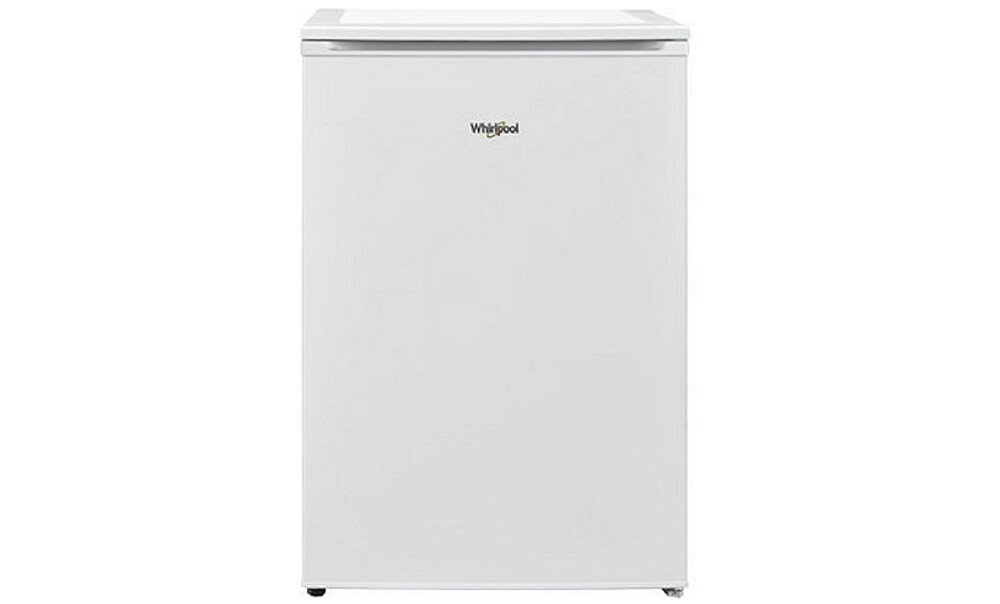 Lodówka WHIRLPOOL W55VM 1110 W 1 front przód główne