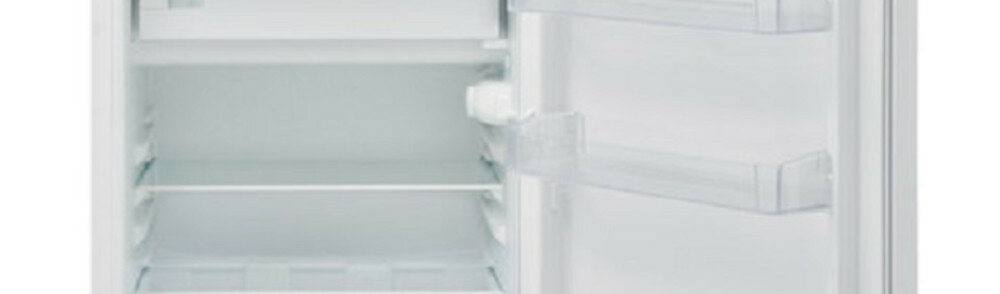Lodówka WHIRLPOOL W55VM 1110 W 1 półki szklane 