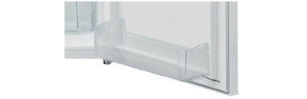 Lodówka WHIRLPOOL W55VM 1110 W 1 półka na butelki