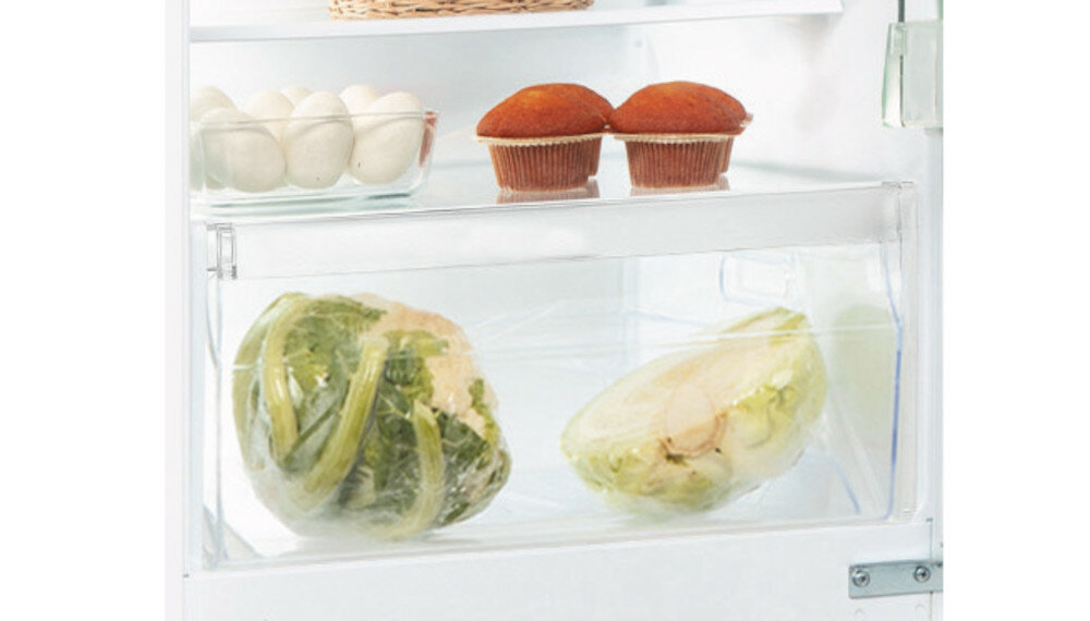 Lodówka WHIRLPOOL ART 8912 SF  - Fresh Box