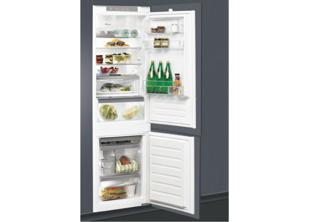 WHIRLPOOL ART 8912 SF - Wygląd Ogólny