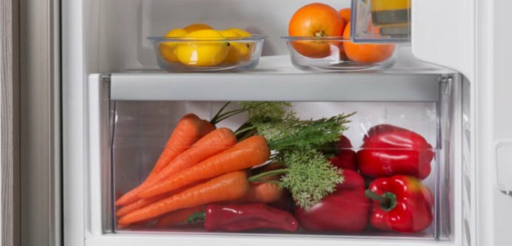 WHIRLPOOL ART 8912 SF - Maxi Crisper